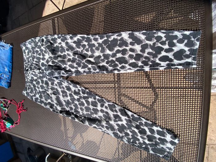Pantalon original  Karen millen  38 - photo numéro 2