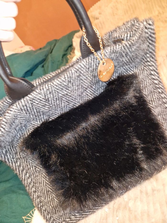Sac cabas - photo numéro 2