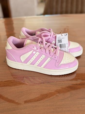 Baskets Adidas Break Start de 