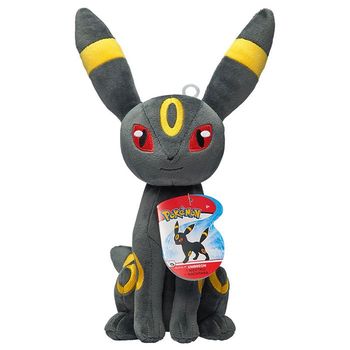 Noctali Peluche Pokémon - 20cm