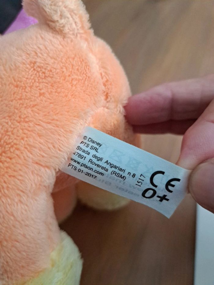 Chien de belle et le clochard - photo numéro 3