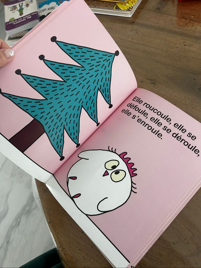 Lot livres enfants divers - photo numéro 6