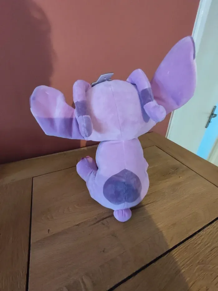 Peluche - photo numéro 7