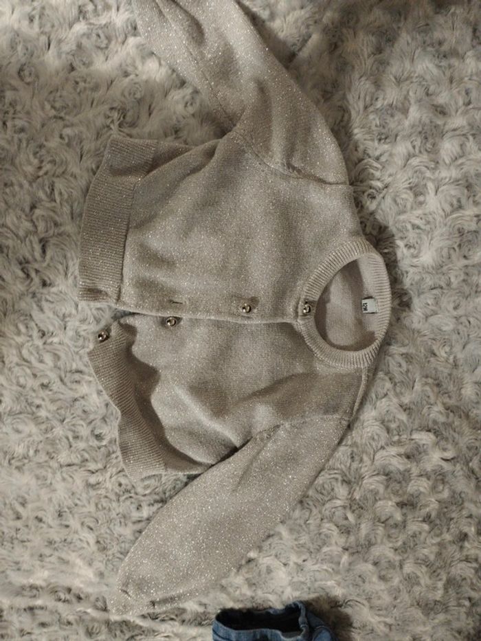 Lot 12 mois - photo numéro 5