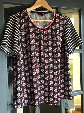 Blouse JBC