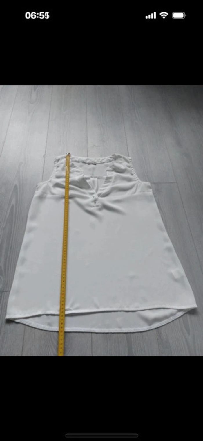 Blouse Formul taille 38 - photo numéro 8