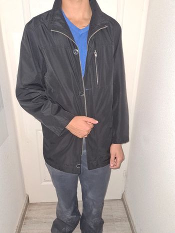 Veste parka Pierre Cardin