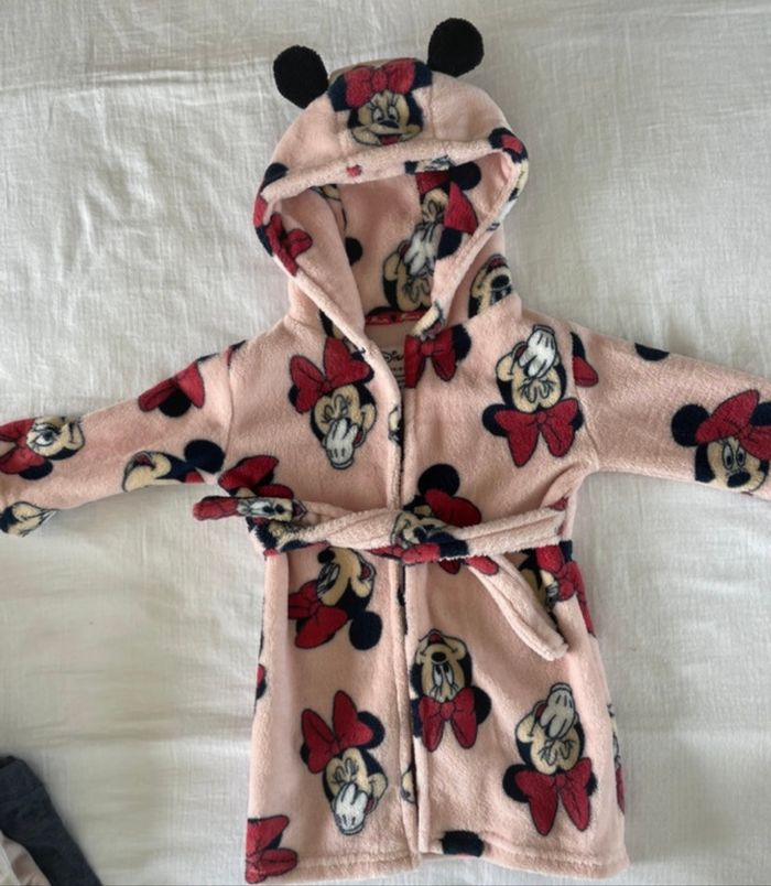 Robe de chambre