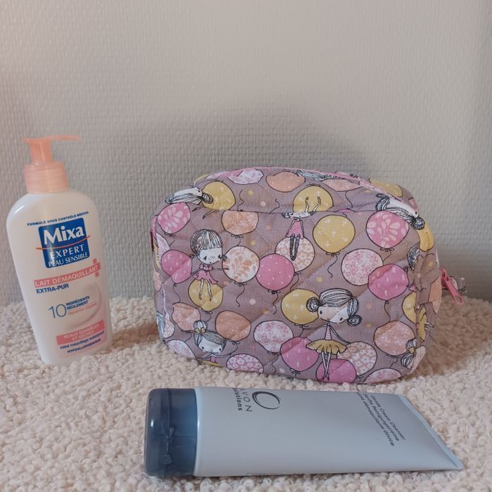 Trousse toilette enfants 🎈👧 - photo numéro 2