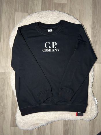 Pull cp company