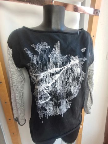 Cop copine pull jackass T.38