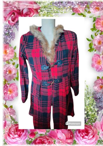 💫🌸Manteau long très léger femme 🌸💫