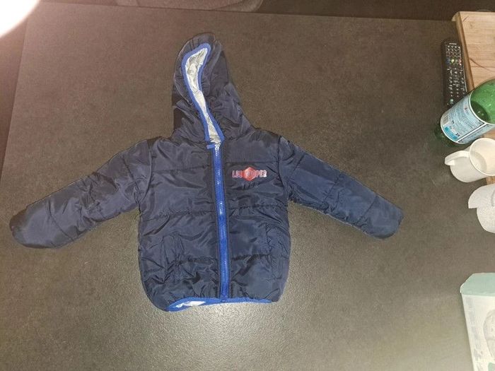 Manteau
Lee Cooper