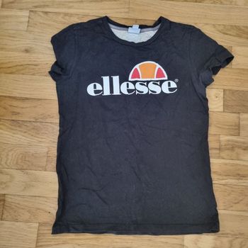 T shirt ellesse