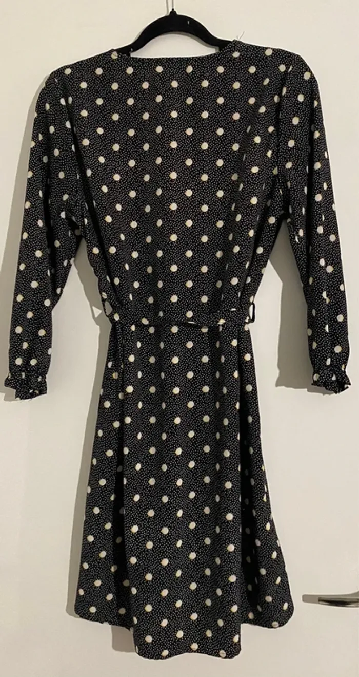 Robe A Pois Season - photo numéro 5