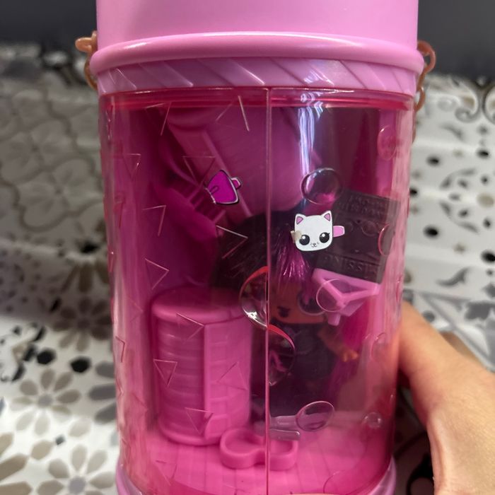 Poupée, lol - photo numéro 3