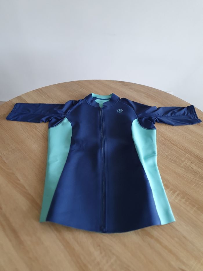 Veste mer Décathlon pour homme - photo numéro 2