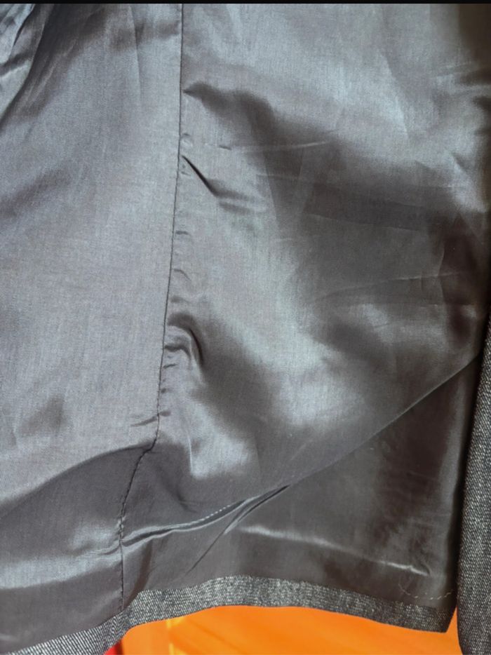 Veste - photo numéro 6