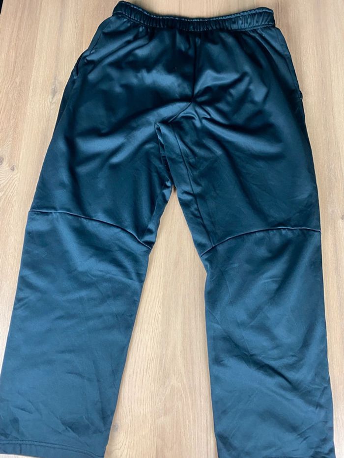 Jogging Trackpant nike taille XL gris foncé - photo numéro 2