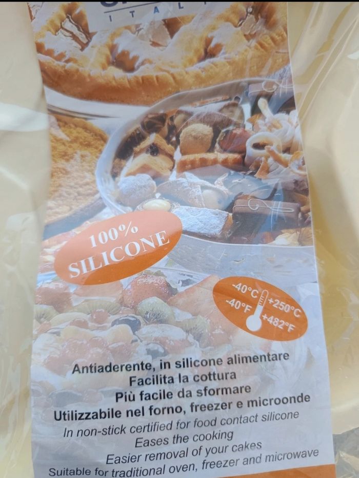 Moule à gâteau - photo numéro 3