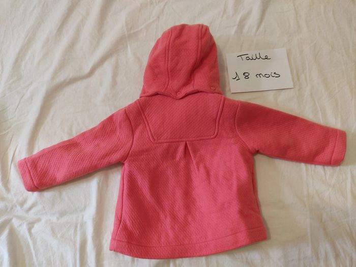 Manteau - photo numéro 2