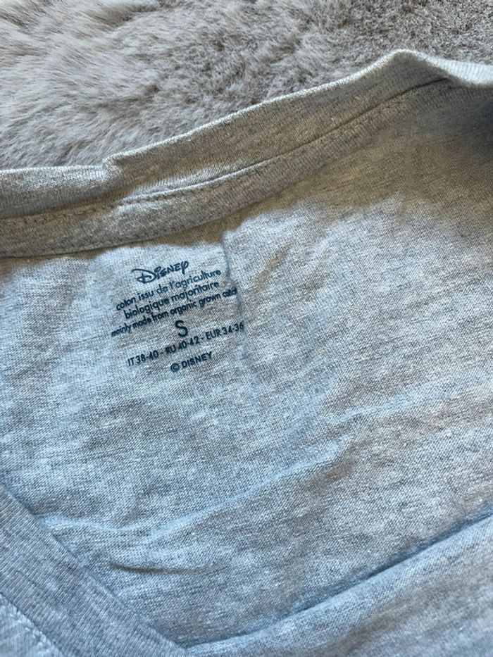 Tee-shirts - photo numéro 3