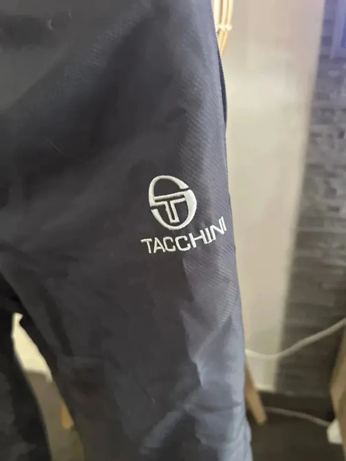 Jogging Sergio tacchini XXL junior - photo numéro 3
