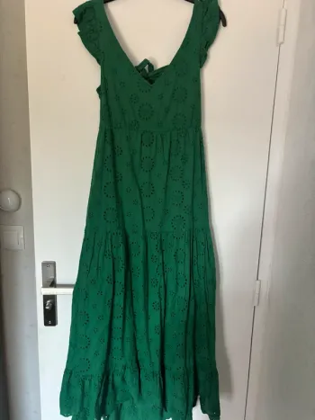 Robe longue