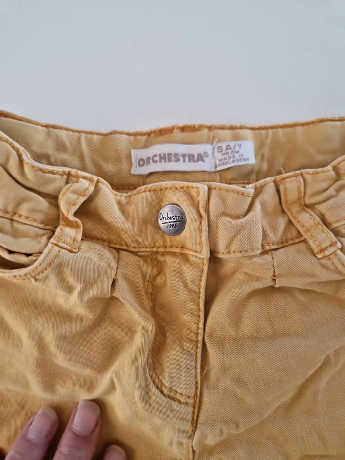 Short 5 ans - photo numéro 3