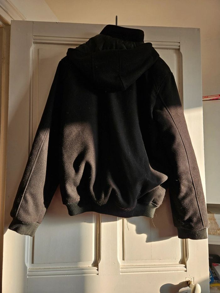 Manteau homme taille L - photo numéro 2