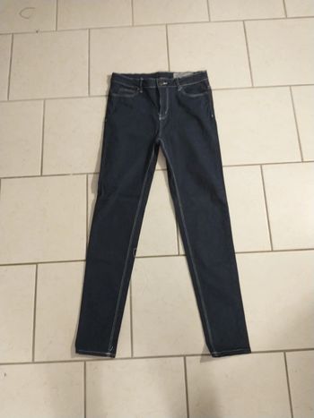 Jeans de marque esmara skinny fit taille 38