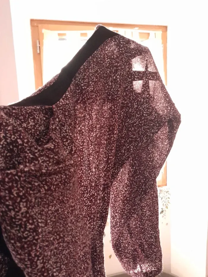 Pantalon léger fluide été - photo numéro 2