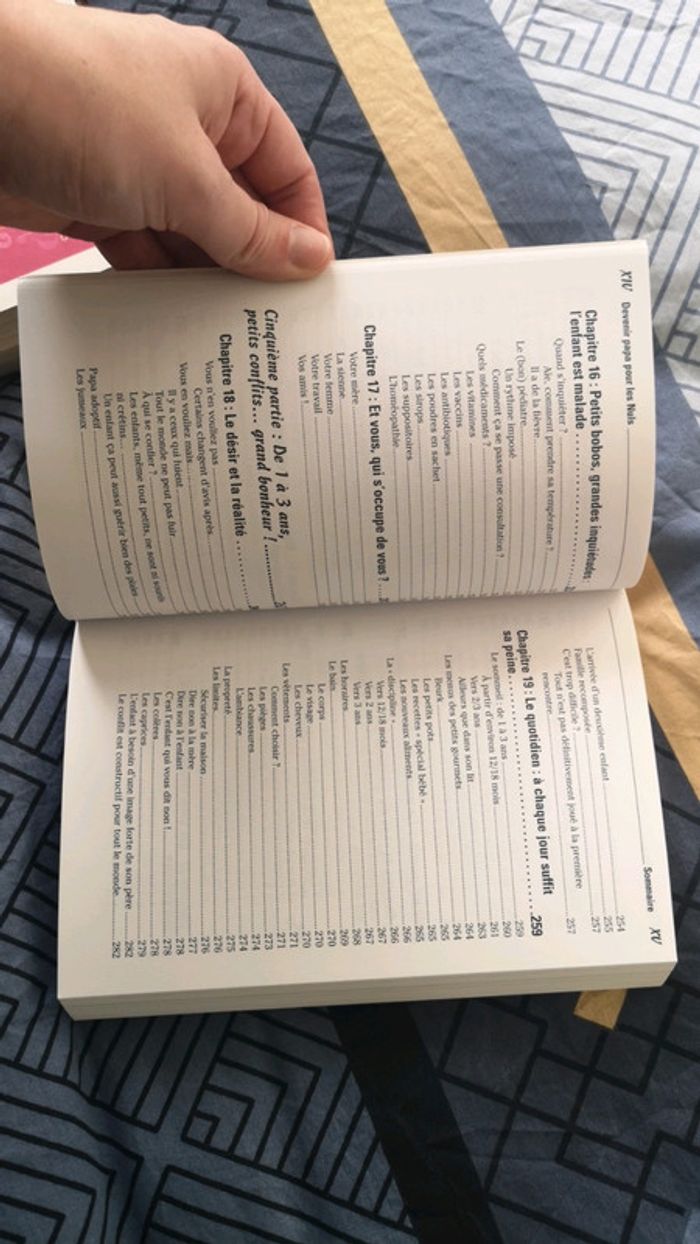 Devenir papa pour les nuls - photo numéro 3