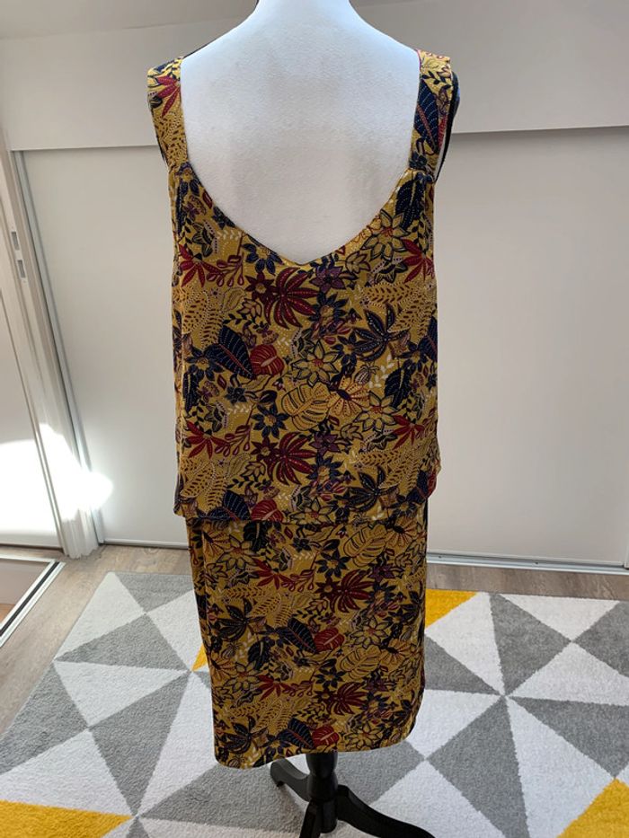 Robe estivale In Extenso Taille 40 - photo numéro 2