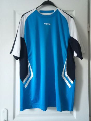 tee-shirt courtes manches taille XL Kipsta