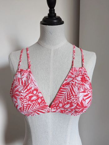 Haut maillot de bain