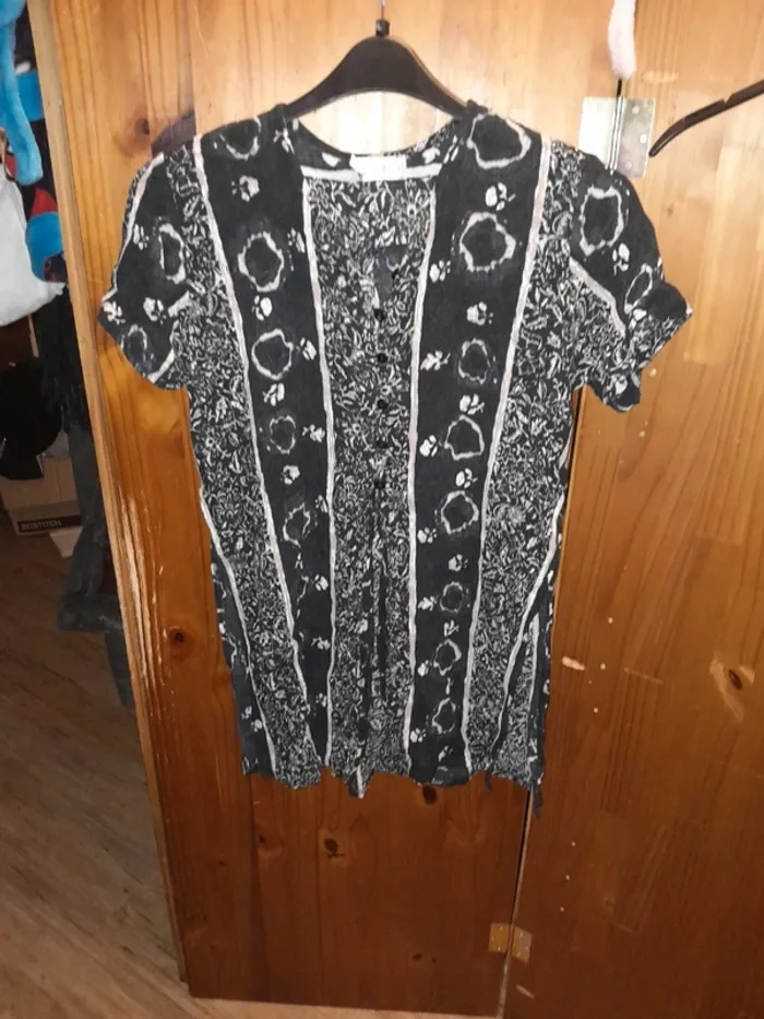 Robe legere
