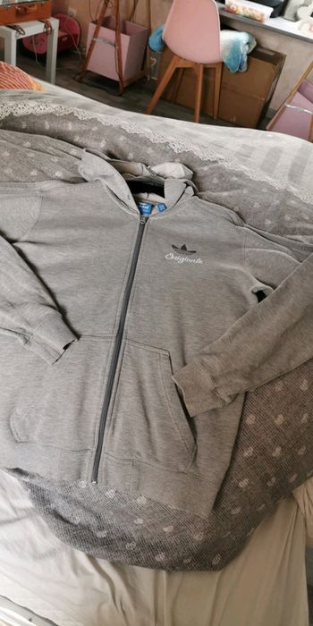 Veste adidas