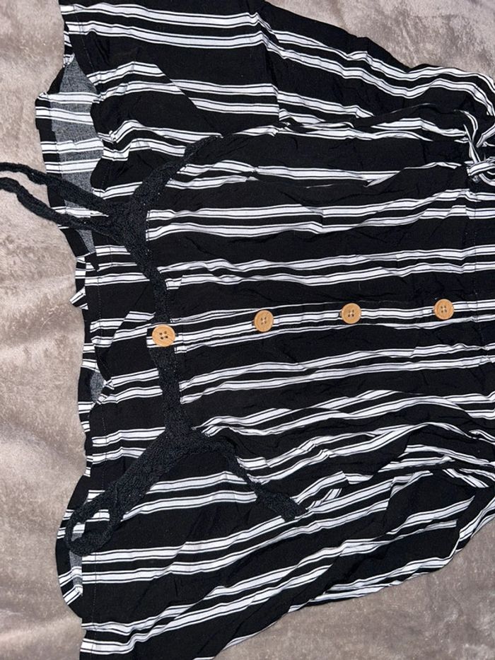 Robe gemo - photo numéro 4