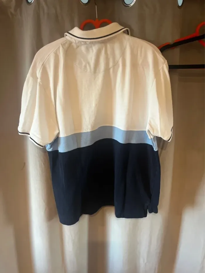 Polo homme - photo numéro 3