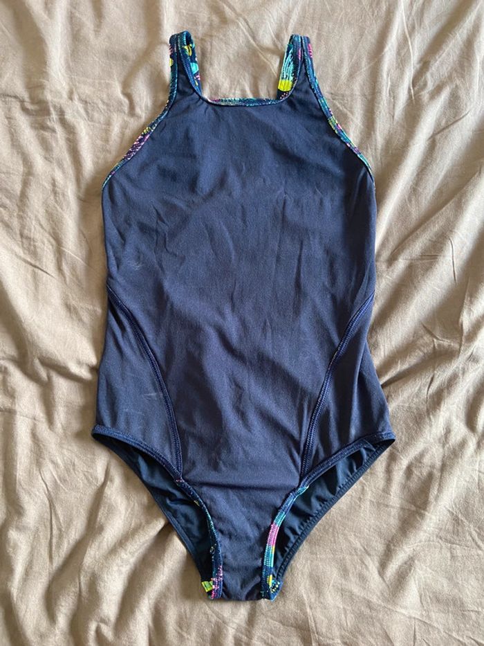 Maillot de bain une pièce - photo numéro 7