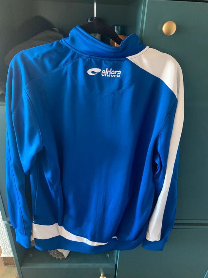 Veste eldera - photo numéro 2