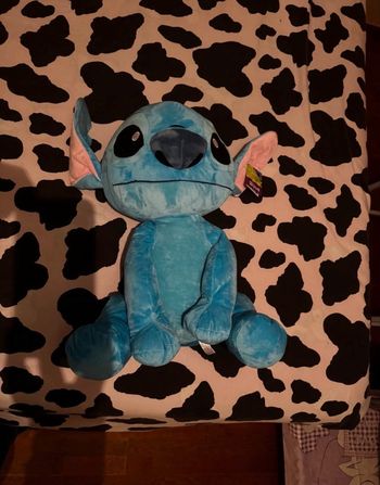 Peluche Stitch 45 cm