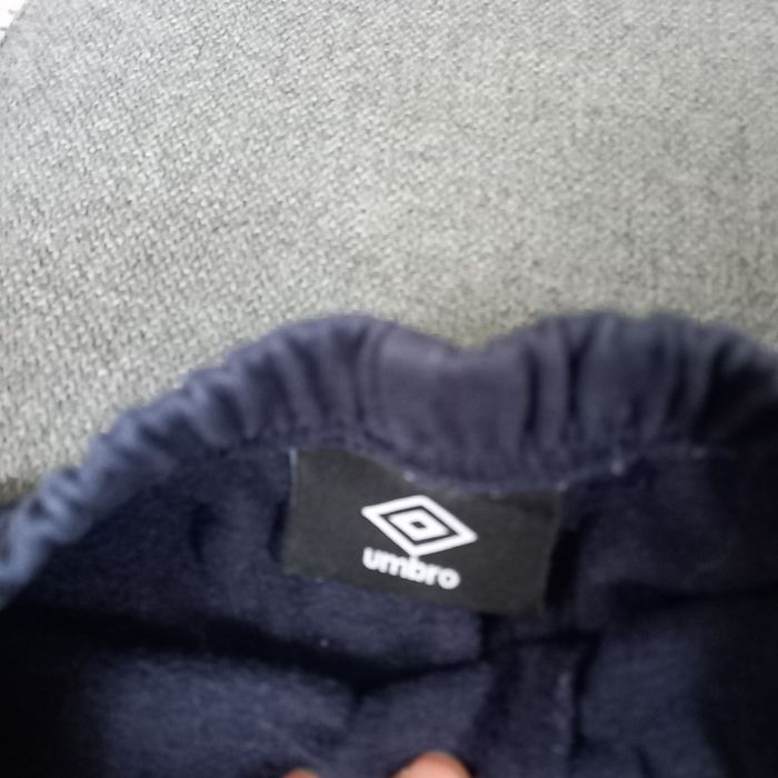 Jogging umbro - photo numéro 5