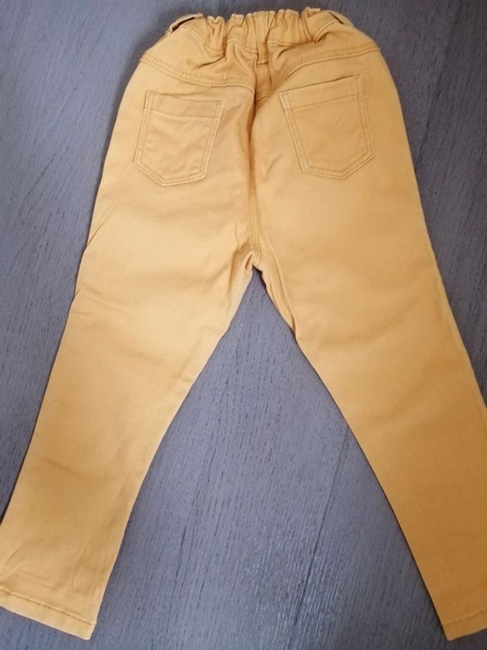 Pantalon kiabi 3 ans - photo numéro 2