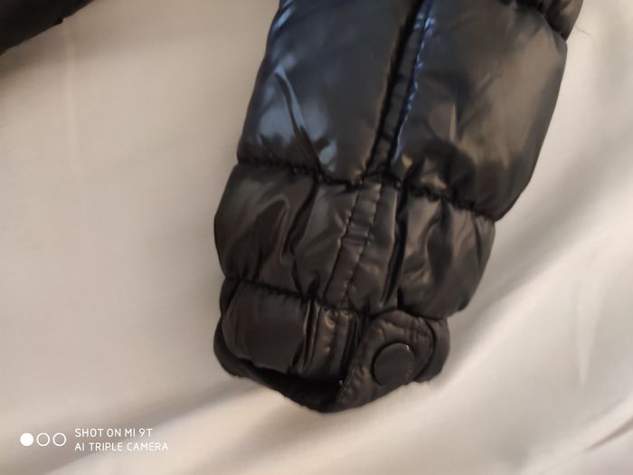 Doudoune Diesel 4 ans Mixte - photo numéro 5