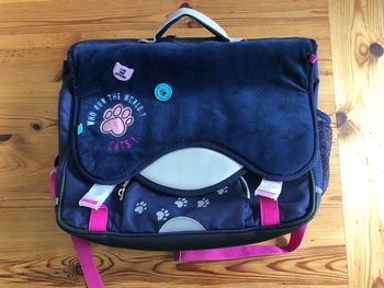 Cartable