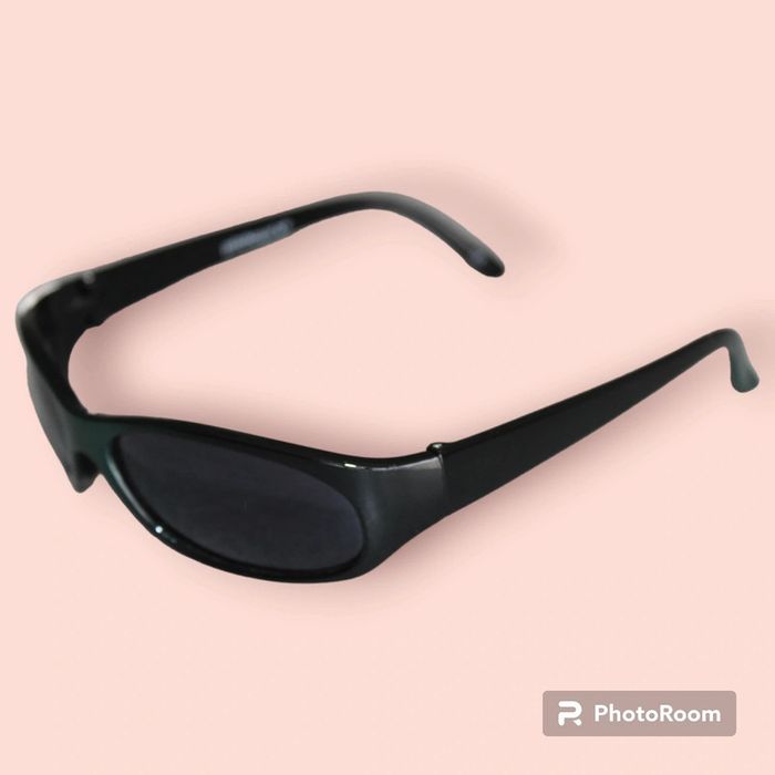 Lunettes de soleil de 3 à 6 ans - photo numéro 7