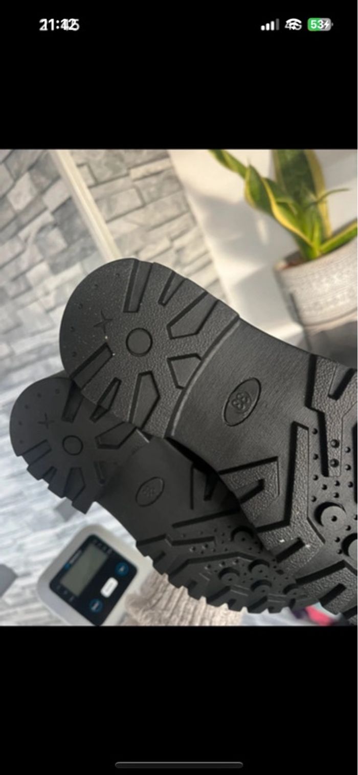 Bottes - photo numéro 3