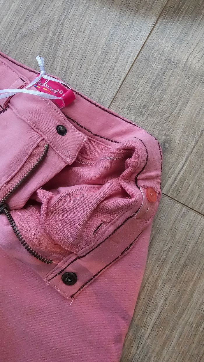 Pantalon 👧🏽 3-4ans - photo numéro 3